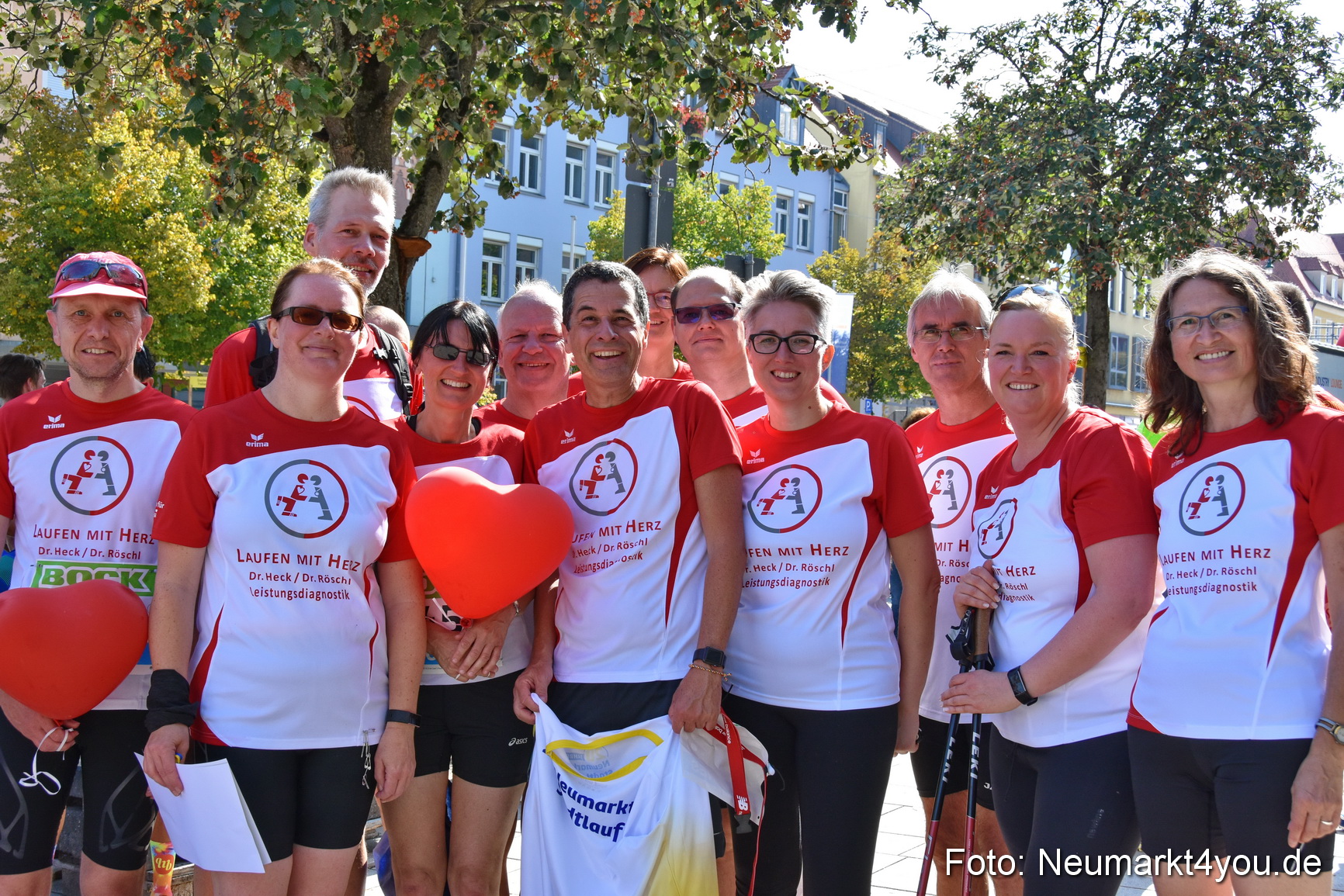 Stadtlauf Neumarkt Das Drumherum 2019 0083